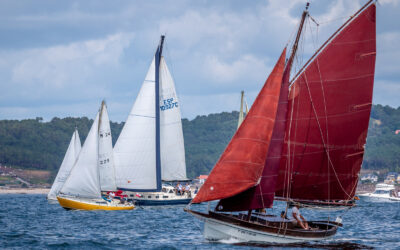 Más de treinta embarcaciones disputarán este sábado el III Trofeo Ignacio Montenegro para cruceros Clásicos – Época, Open y Orc