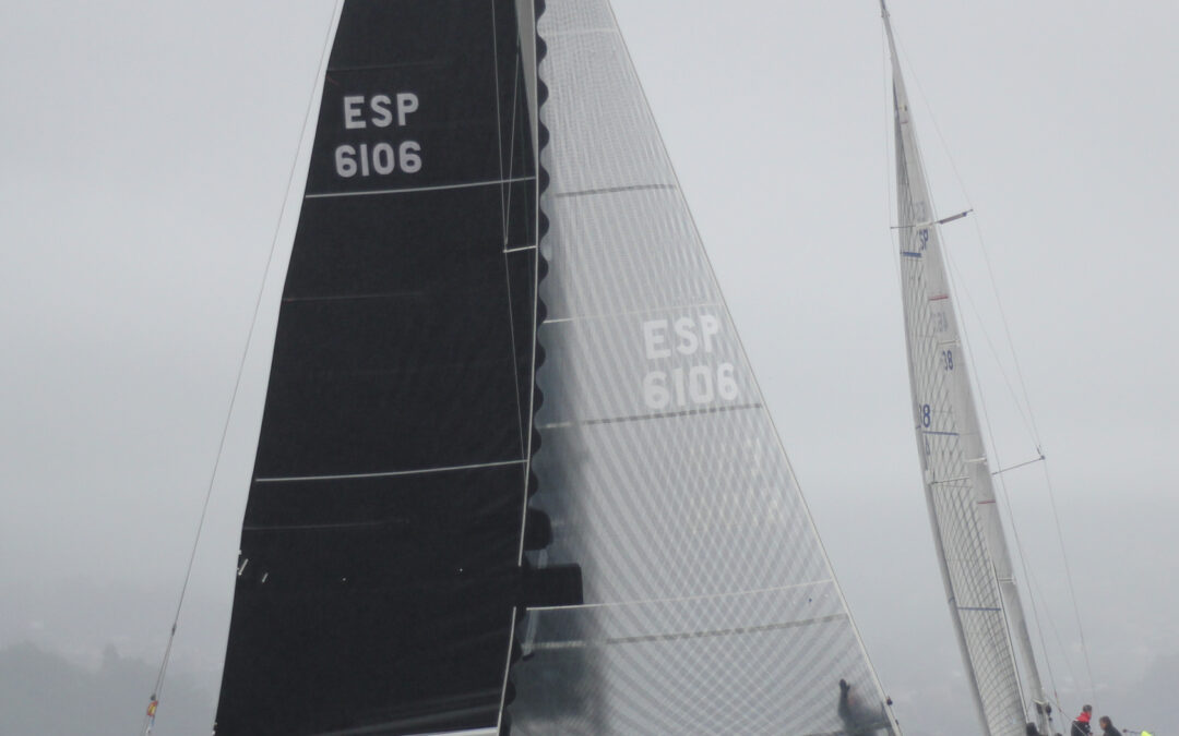 11ª Regata a la Inversa Cruceros ORC, RCM Aguete