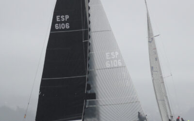 11ª Regata a la Inversa Cruceros ORC, RCM Aguete