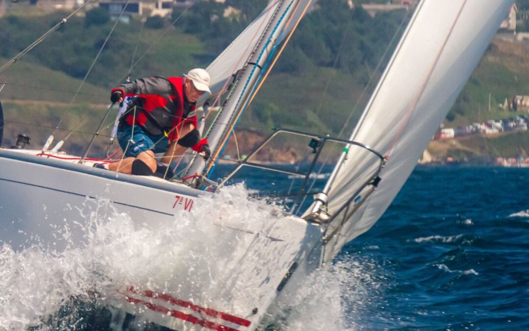 27 Regata Navidad de Cruceros 2025