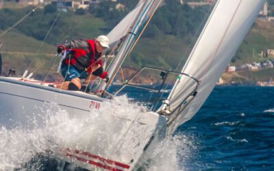 27 Regata Navidad de Cruceros 2025