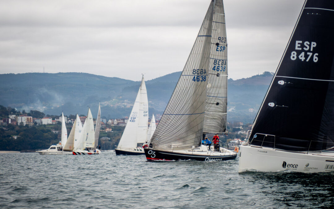 Etapa2 27 Regata Navidad 2025