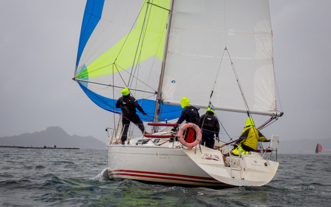 Fotos Etapa 3 27 Regata Navidad 2025