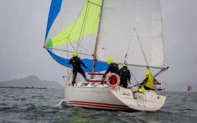 Fotos Etapa 3 27 Regata Navidad 2025