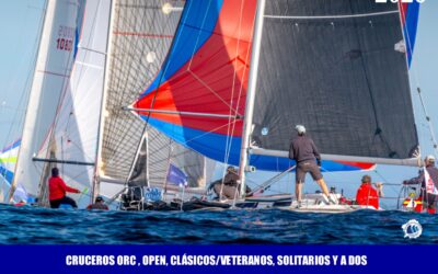 12ª Regata Interclubes de la Ría de Pontevedra 2026