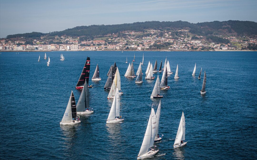 Fotos 3ªEtapa 12Regata Interclubes