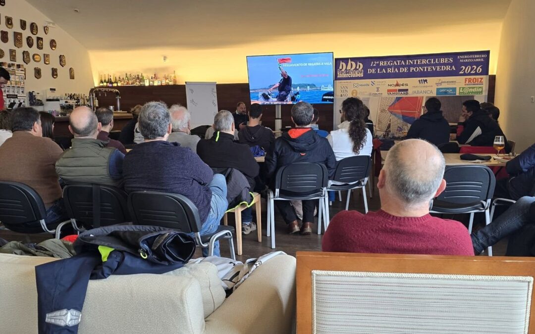 La 𝟏𝟐 𝐑𝐞𝐠𝐚𝐭𝐚 𝐈𝐧𝐭𝐞𝐫𝐜𝐥𝐮𝐛𝐞𝐬 𝐑𝐢́𝐚 𝐝𝐞 𝐏𝐨𝐧𝐭𝐞𝐯𝐞𝐝𝐫𝐚 sigue sumando valor más allá del agua.