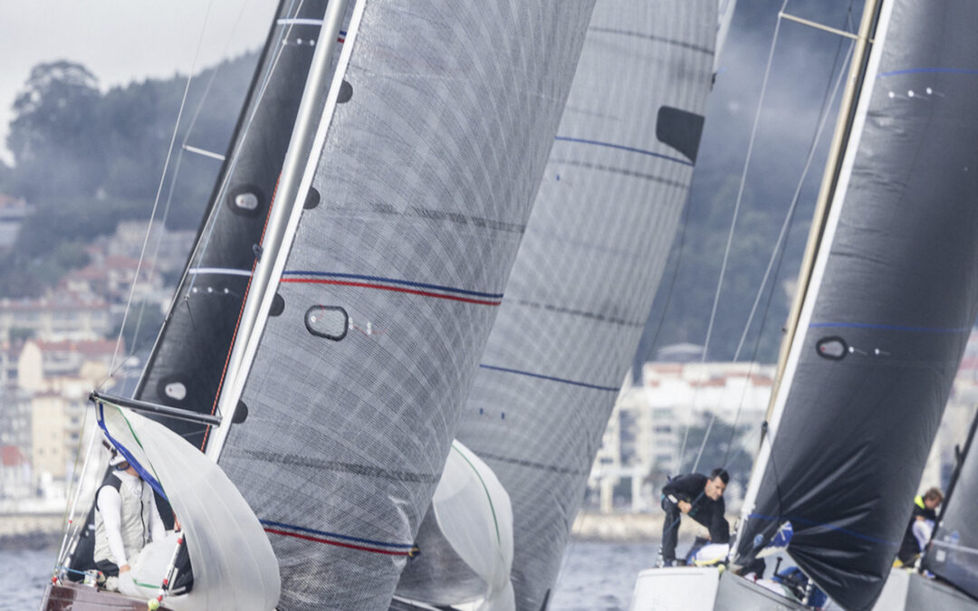 VII Circuito Liga Española 2025 Clase 6 metros