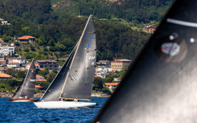 El Trofeo Xacobeo inaugurará la Liga de 6 Metros 2026 con el “Bribon” como defensor del título