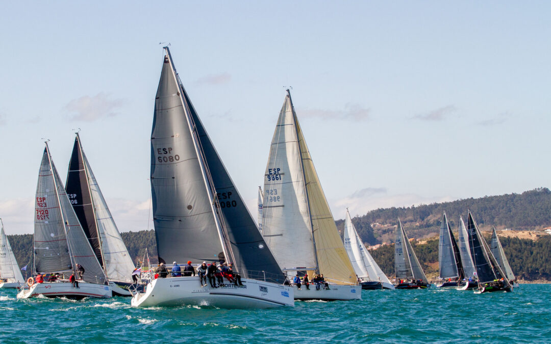 Fotos 4ªEtapa Aguete 12Regata Interclubes