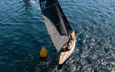 El “Titia” y el “Cactus Digital-Petrilla” se imponen en el Trofeo Xacobeo