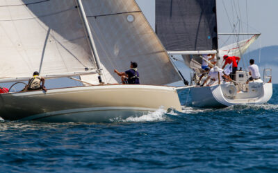 29 Regata Cruceros Aguete 2026