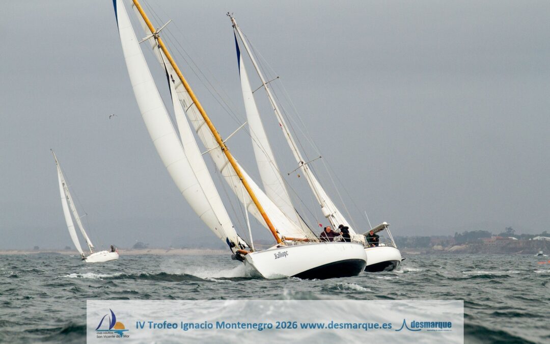 Galería fotos Ignacio Montenegro 2026