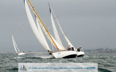 Galería fotos Ignacio Montenegro 2026