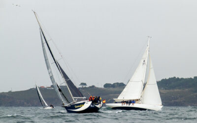 A Meca, Pingüino Uno, Daikiri, Siradella y Petrilla Cactus Digital, vencedores del IV Trofeo Ignacio Montenegro