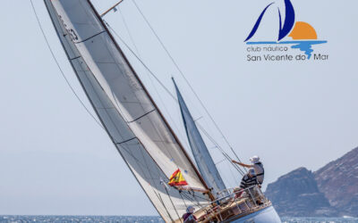 IV Trofeo Ignacio Montenegro, para Clásicos y Cruceros