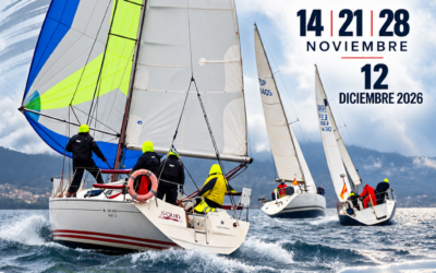 28 Regata Navidad de Cruceros 2026